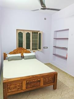 Anand's Apartment 2 - Tiruvannāmalai - 8