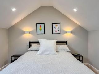 Victorian Beach House in Saltburn By The Sea - Saltburn-by-the-Sea - 3