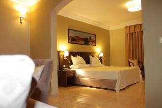 Hotel Mauricenter Nouakchott - Nouakchott - 4