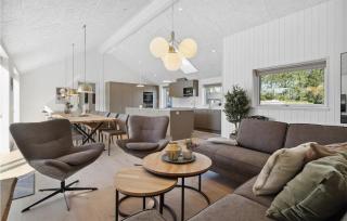 Beautiful Home In Rømø With Sauna - Kongsmark - 6