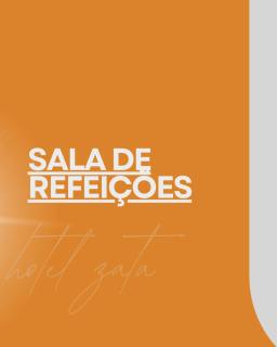 Hotel Zata - Econômico - 2