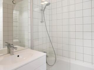 Appartement rénové 3 pièces · Balcon · Wifi gratuit · Parking inclus · Proche commerces & Transarc - FR-1-346-305 - Arc 1800 - 4