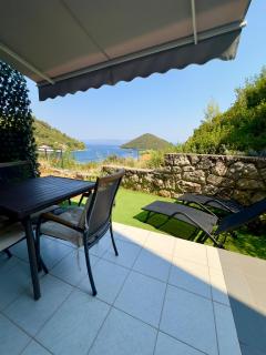 Villa Evita Apartments - Prožura - 8
