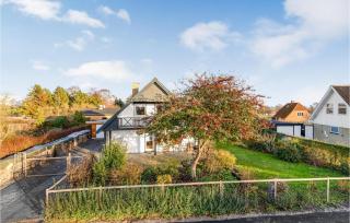 3 Bedroom Gorgeous Home In Kalvehave - 4