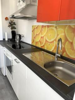 Casa Moderna - Solingen - 5