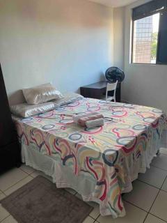 Apto em João Pessoa entre Manaíra e Bessa - 3