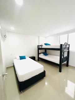 Apartamento de playa Ocean Drive - Carthagène des Indes - 2