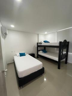 Apartamento de playa Ocean Drive - Carthagène des Indes - 1