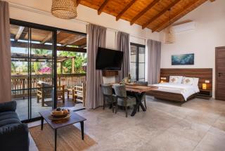 Tal Shahar Rooms - 4