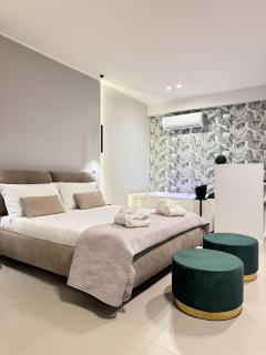 Luxury apartment - SUITE CAVOUR - Bari - 0