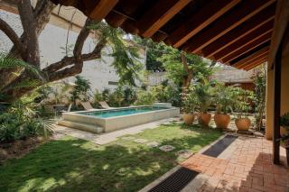 Casa Verde Alberca Jardin Diseno Ubicacion AC - Città di Oaxaca - 9