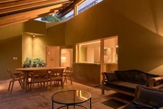 Casa Verde Alberca Jardin Diseno Ubicacion AC - Città di Oaxaca - 4