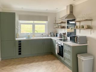 Mossdale Cottage - Dalmellington - 7