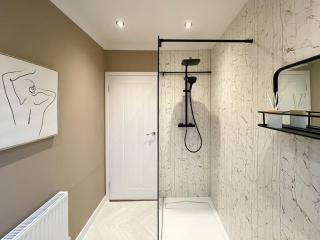 Mossdale Cottage - Dalmellington - 4