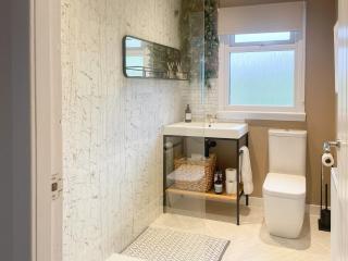 Mossdale Cottage - Dalmellington - 3