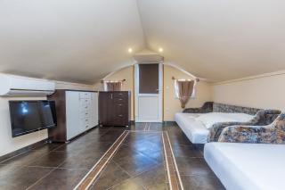 Villa Carlo - Gostinjac - 8