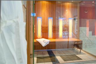 Bagińscy Spa - Pobierowo - 4