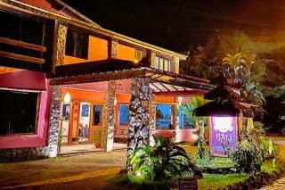 VELINN Pousada Bali Itamambuca - Ubatuba - 3