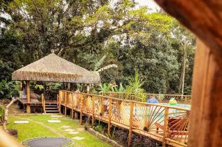 VELINN Pousada Bali Itamambuca - Ubatuba - 4