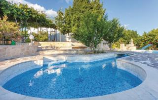 Holiday house Ma & Ma with pool, parking, high speed Internet, BBQ... - 7