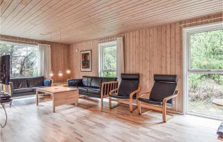 Holiday Home Per Knoldsvej Blåvand Ii - 9