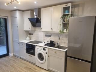 Beautiful newly renovated flat in Orpington - 7