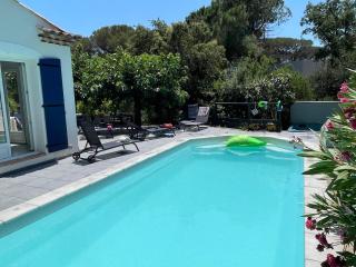 Les Saquedes 48 - Sainte-Maxime - 7