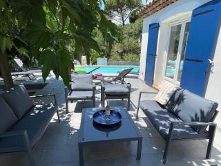 Les Saquedes 48 - Sainte-Maxime - 6