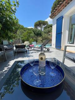 Les Saquedes 48 - Sainte-Maxime - 5