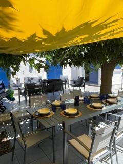Les Saquedes 48 - Sainte-Maxime - 1