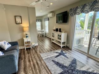 Updated Condo at The Lookout in Ogunquit - Ogunquit - 0