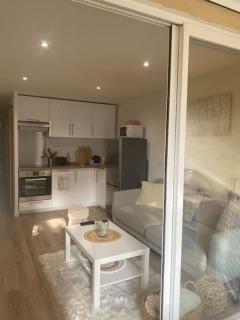 Appartement T2 à Sanary-sur-Mer - 1