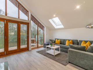 Waterside Lodge - Elland - 8