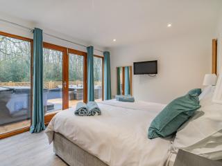 Waterside Lodge - Elland - 1