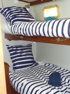 Bateau PAPAYE - Sète - 4