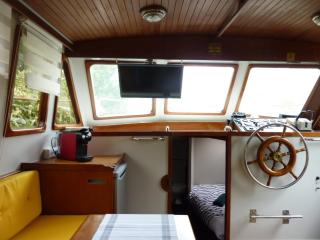 Bateau PAPAYE - Sète - 1