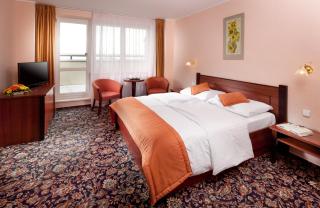Chateau Monty Spa Resort - 3