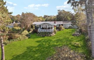 4 Bedroom Gorgeous Home In Føllenslev - 1