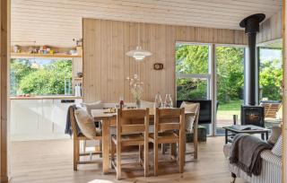 Nice Home In Sjællands Odde With Wifi - 6