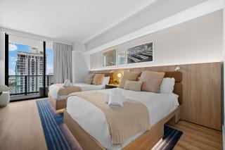 Elegant Studio with Top Amenities Access! - Miami - 0