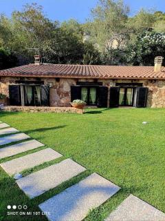 splendido open space - Porto Istana - 9