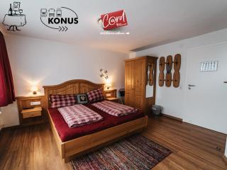 Forsters Schwarzwald Pension - 9