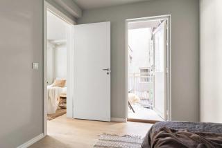 Stay l Nordnes - Bergen - 9