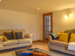 Grove Barn - Carisbrooke - 9