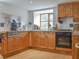 Grove Barn - Carisbrooke - 8
