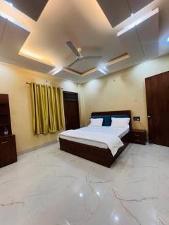 Rampukar singh Homestay - 1