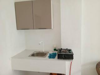 Acogedor apartamento entero - Mandinga - 9