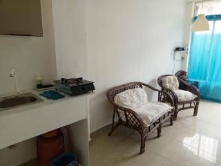 Acogedor apartamento entero - Mandinga - 8