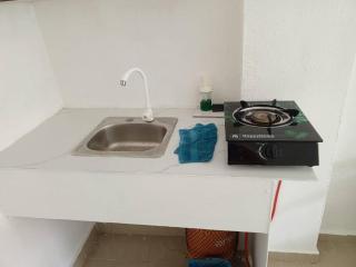 Acogedor apartamento entero - Mandinga - 6