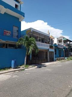 Acogedor apartamento entero - Mandinga - 1